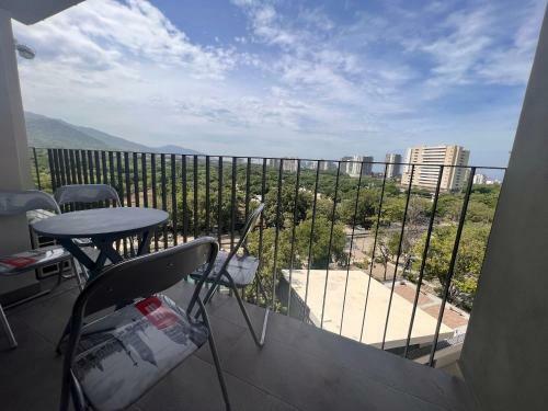 Apartamento Nuevo Y Moderno Loft En Bello Horizonte