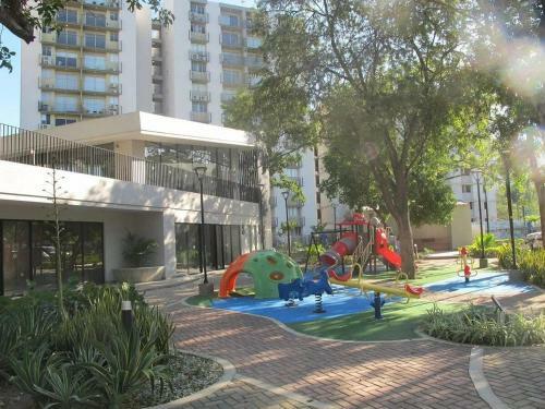 Apartamento Nuevo Y Moderno Loft En Bello Horizonte
