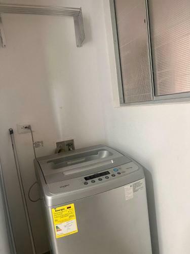 Apartamento Nuevo Y Moderno Loft En Bello Horizonte