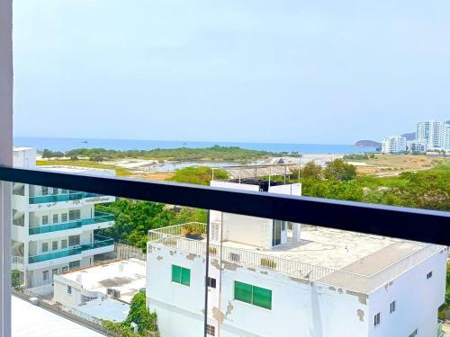 Apartasuite Salinas Del Mar - Bello Horizonte