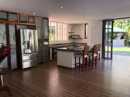 Mal�a Casa Campo