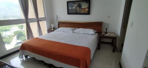 Apartamento Ocean Club Bello Horizonte Apto 1501
