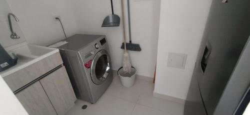 Apartamento Ocean Club Bello Horizonte Apto 1501