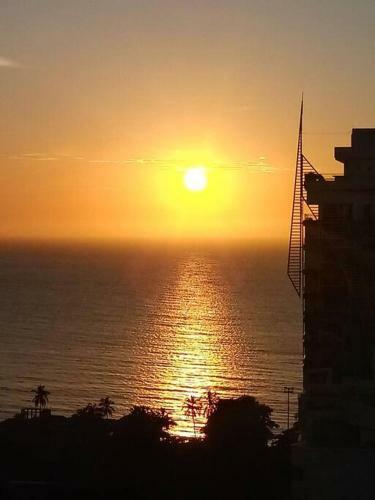Apartamento Playa Salguero, Hermoso