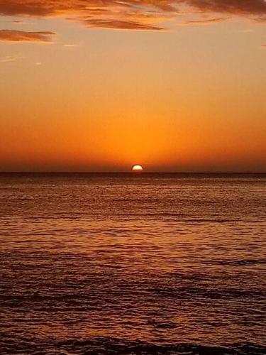Apartamento Playa Salguero, Hermoso