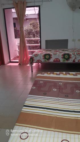 Mar Rodadero Hostal