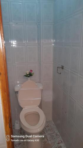 Mar Rodadero Hostal