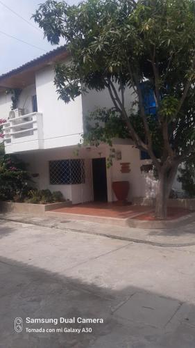 Mar Rodadero Hostal