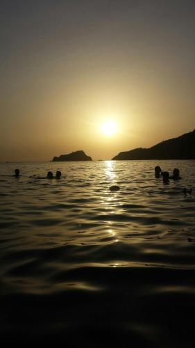 Mar Rodadero Hostal