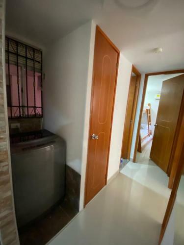 Comodo Apartamento