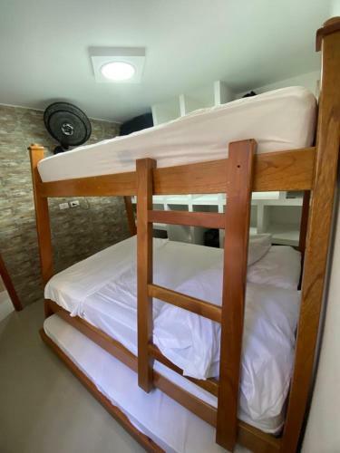 Comodo Apartamento
