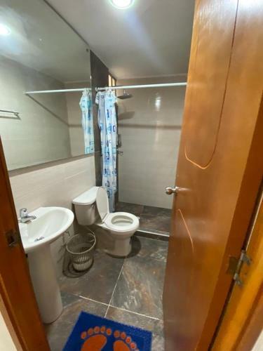 Comodo Apartamento