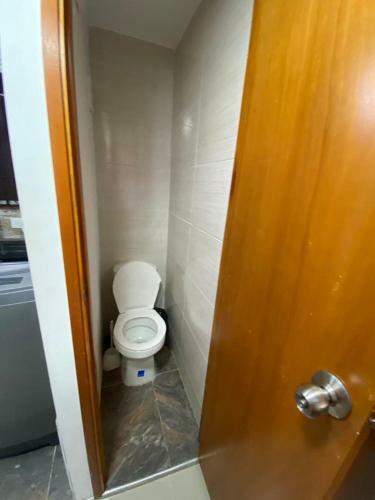 Comodo Apartamento
