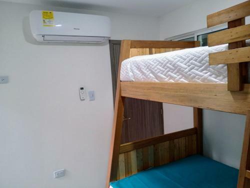 Apartamento Palmar