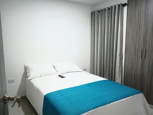 Apartamento Palmar