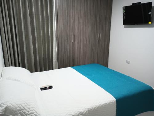 Apartamento Palmar