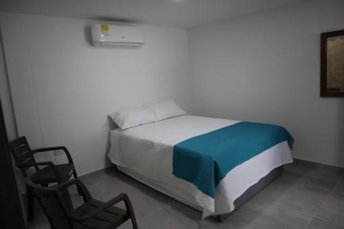 Apartamento Palmar