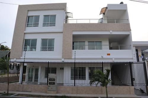 Apartamento Palmar