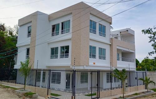 Apartamento Palmar