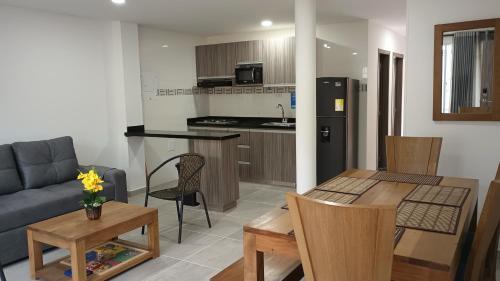 Apartamento Palmar