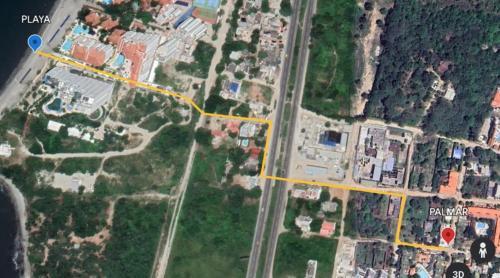 Apartamento Palmar