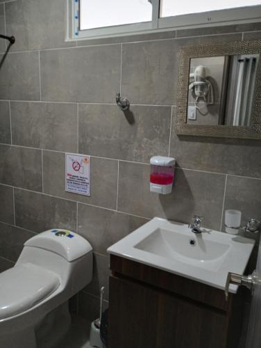 Apartamento Palmar
