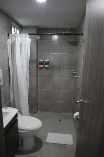 Apartamento Palmar