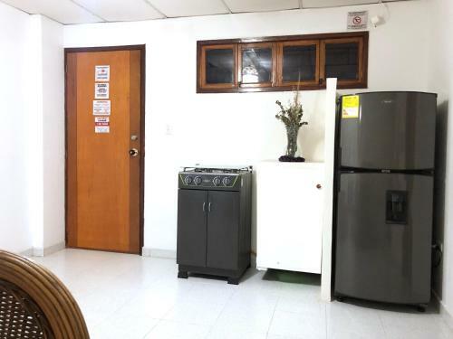 Playa & Centro Apartamento
