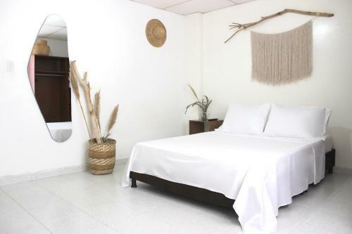 Playa & Centro Apartamento