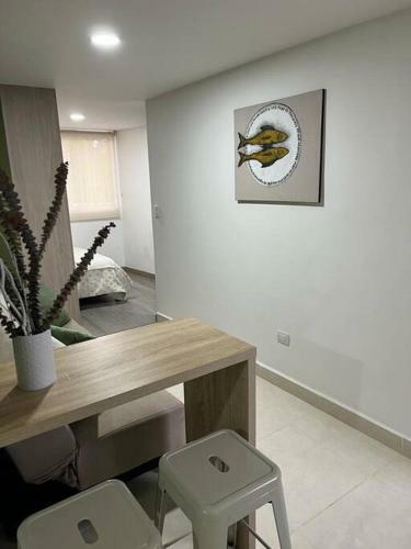 Apartamento Urban 102