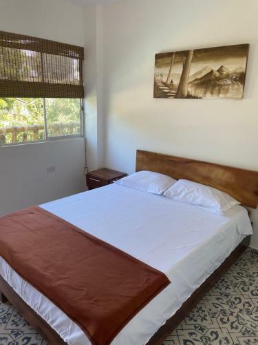 Hotel Hostal Los Arhuacos