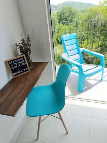 Apartasuite Casa Aura