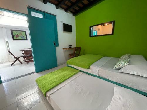 Hotel Bacano Loft