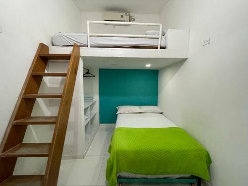 Hotel Bacano Loft