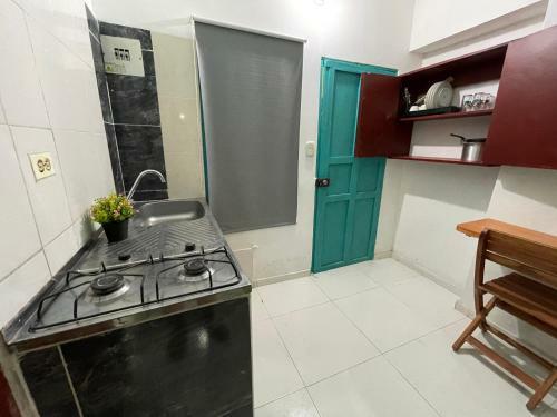 Hotel Bacano Loft