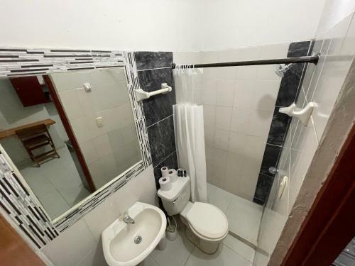 Hotel Bacano Loft