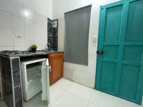 Hotel Bacano Loft