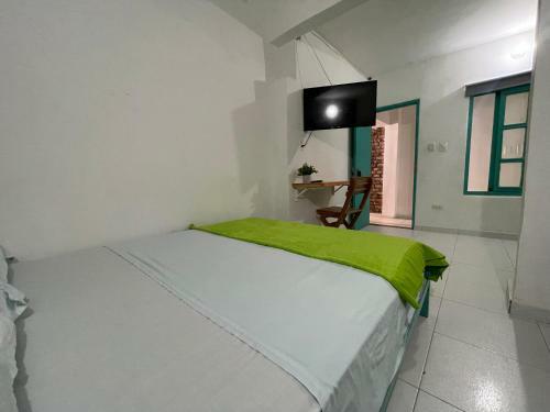 Hotel Bacano Loft