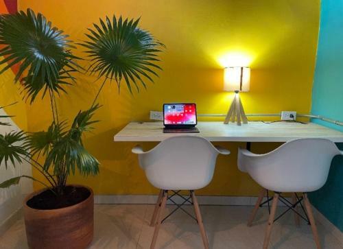 Hotel Bacano Loft