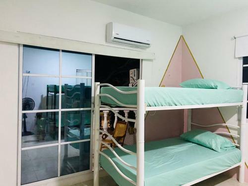 Habitaciones Y Aptos Isabella