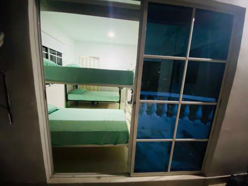 Habitaciones Y Aptos Isabella