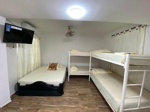 Habitaciones Y Aptos Isabella