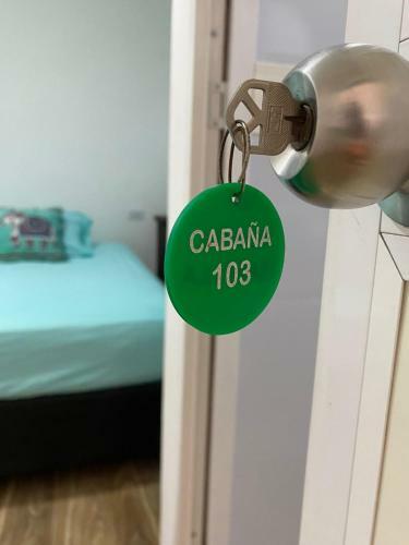 Habitaciones Y Aptos Isabella