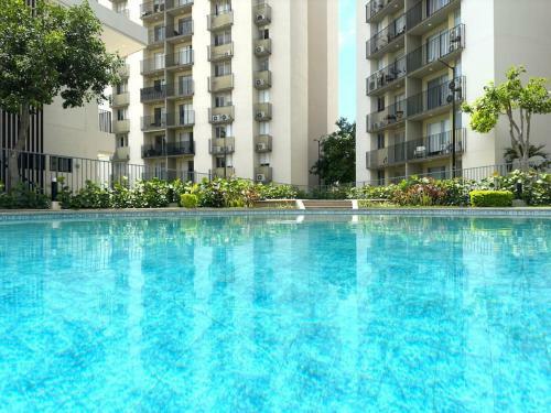 Apartamento Suite La Perla