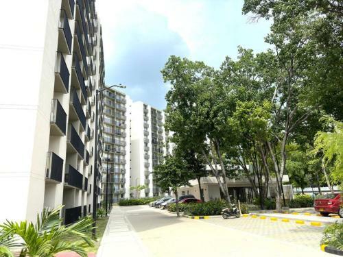 Apartamento Suite La Perla
