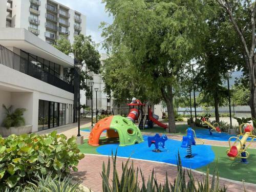 Apartamento Suite La Perla