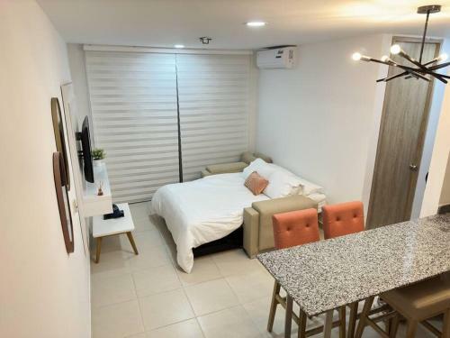 Apartamento Suite La Perla