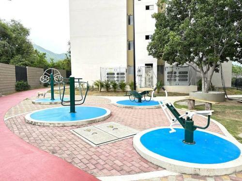 Apartamento Suite La Perla