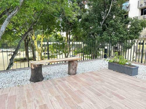 Apartamento Suite La Perla