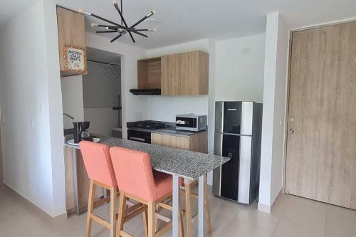 Apartamento Suite La Perla